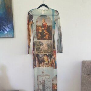 Sunday Dreaming Dress